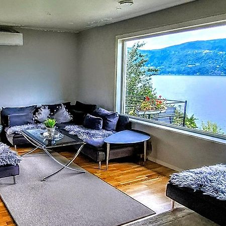 Bergen Sunrise Terrace Apartment エクステリア 写真