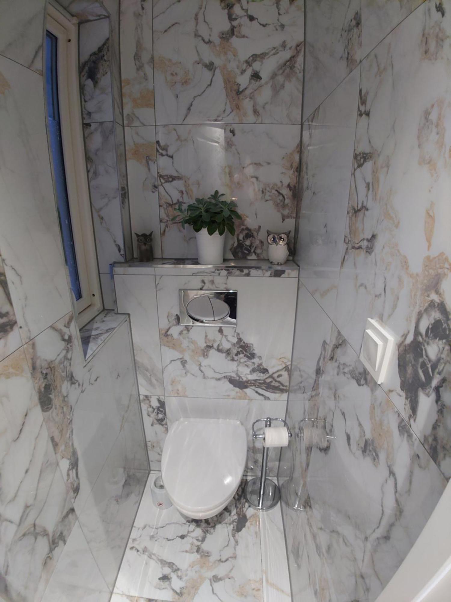 Bergen Sunrise Terrace Apartment 部屋 写真